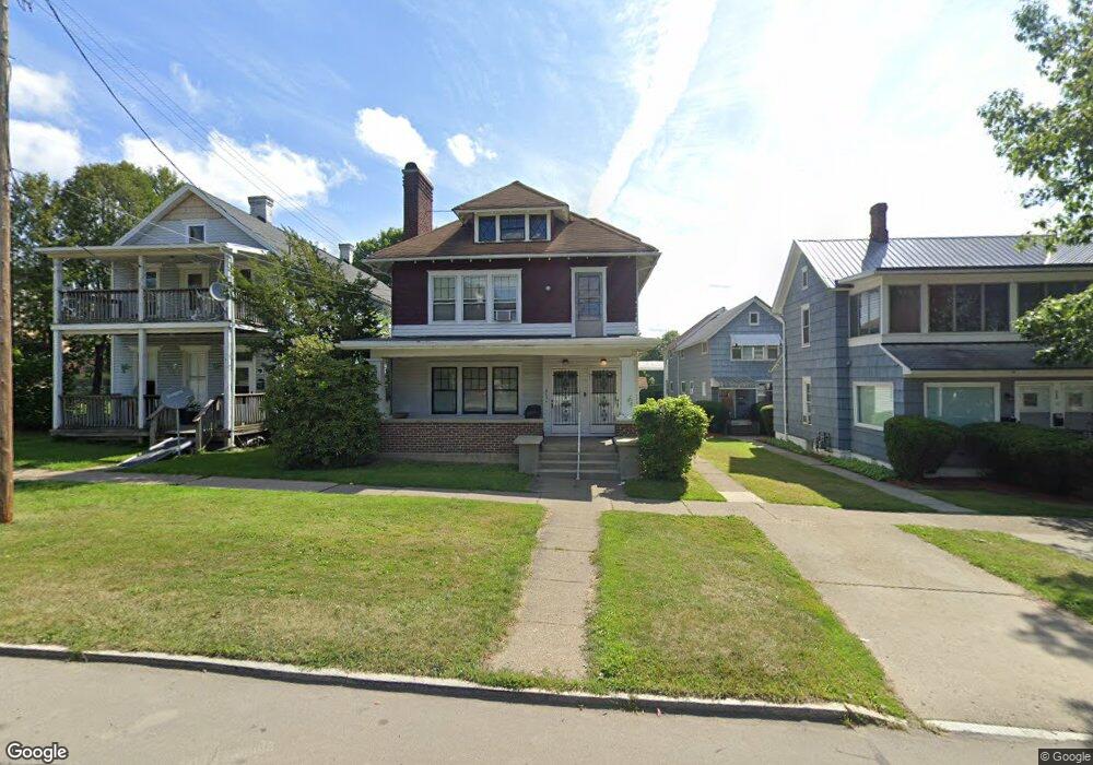 215 S Union St, Olean, NY 14760 - photo 1