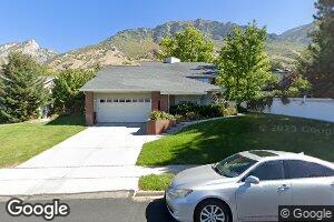 1192 N Locust Ln, Provo, UT 84604
