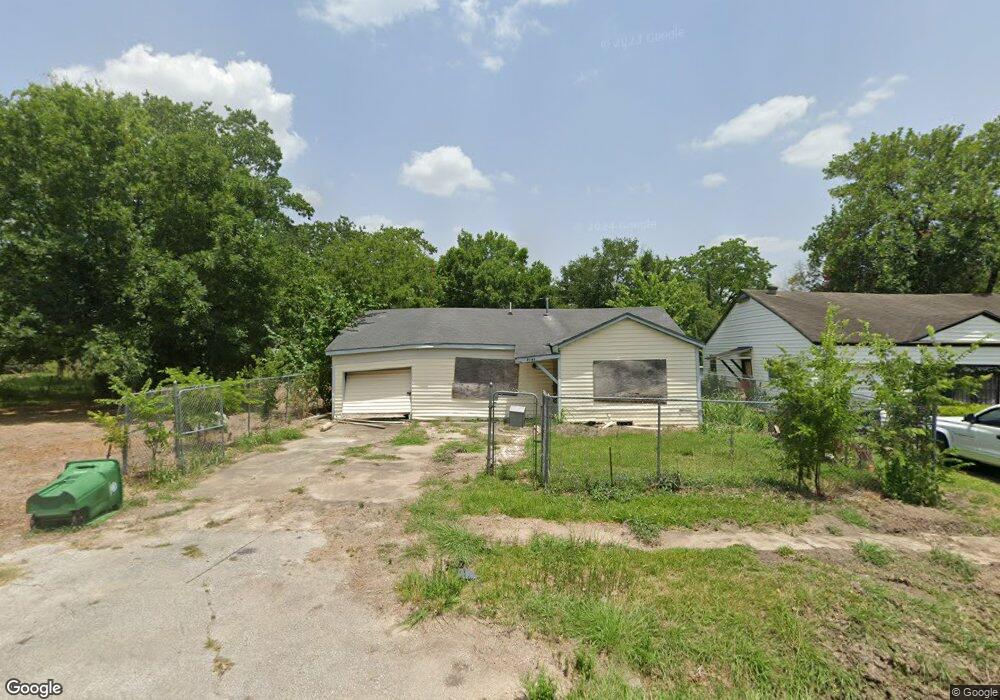 7141 Conley St, Houston, TX 77021 - photo 1