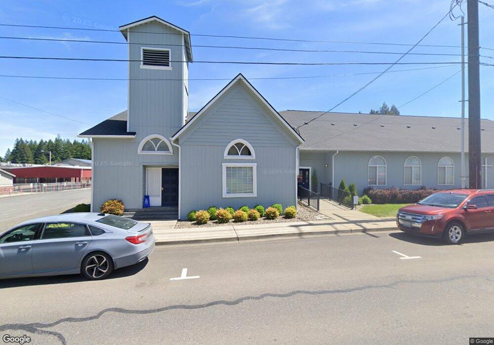 410 2nd Ave NE, Napavine, WA 98565 - photo 1