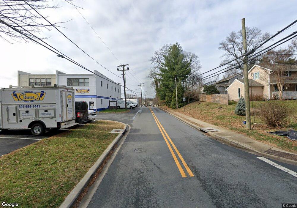 2330 Linden Ln, Silver Spring, MD 20910 - photo 1