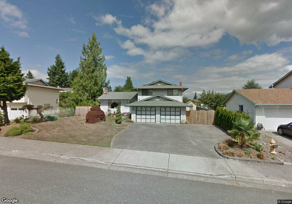 811 91st Place SE, Everett, WA 98208 - photo 1