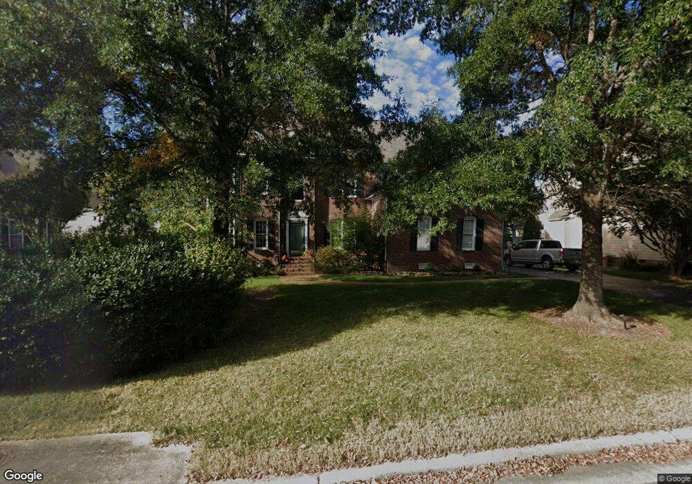 12316 Bradford Landing Way, Glen Allen, VA 23059 - photo 1