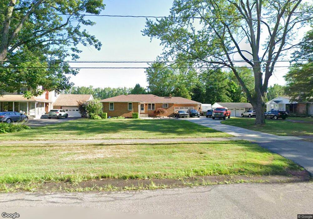 1318 Forbes St, North Tonawanda, NY 14120 - photo 1