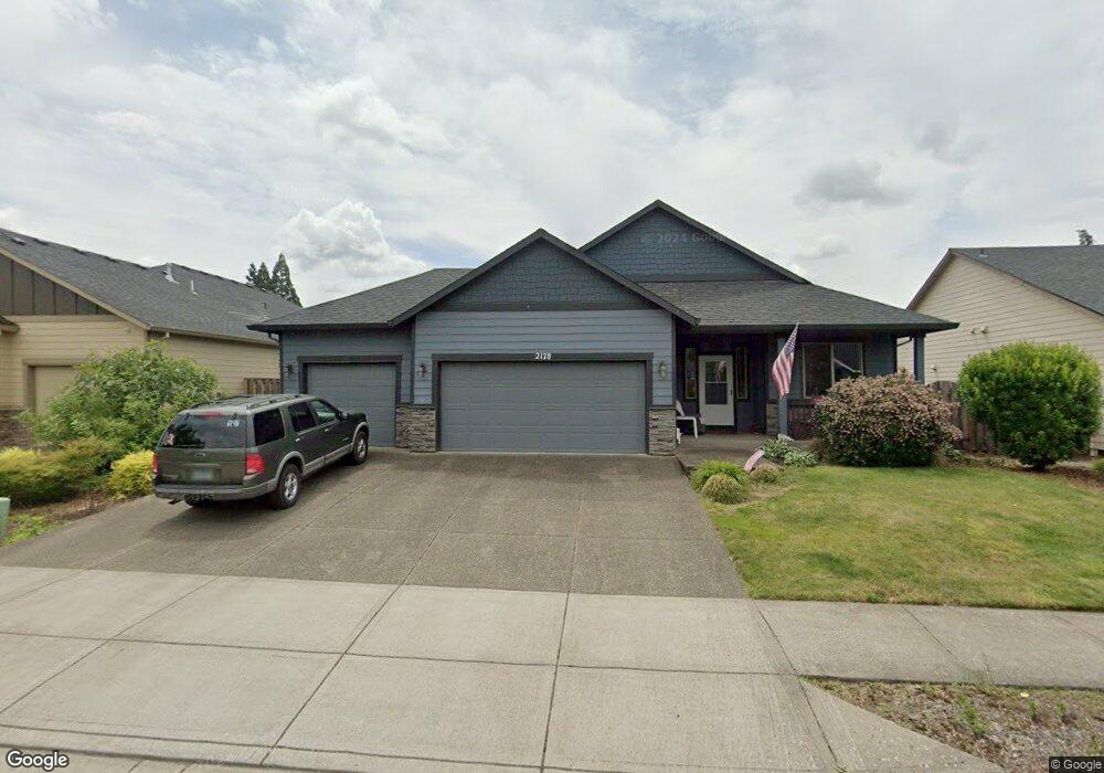 2178 Thomas Way, Hubbard, Or, OR 97032 - photo 1