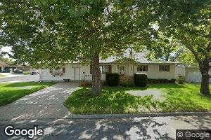 402 S Morse Dr, Phillipsburg, KS 67661