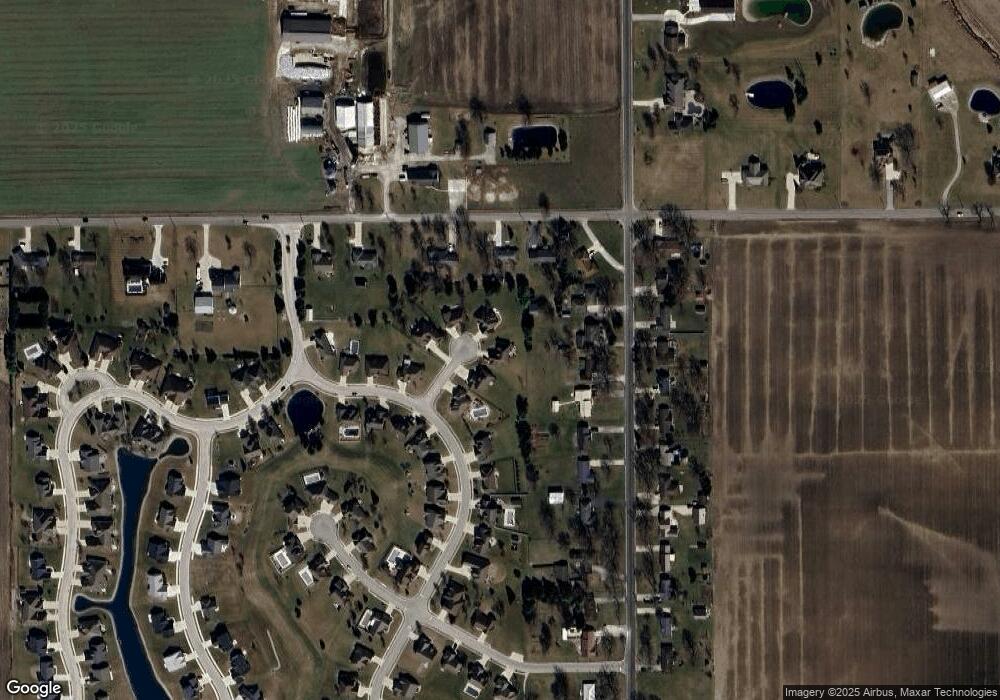 3109 Blackstone Ct, Nappanee, IN 46550 - photo 1