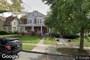 206 Maple Ave, Trenton, NJ 08618