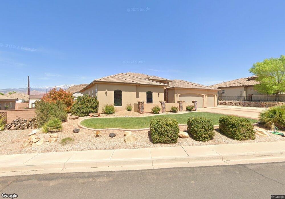 1161 E Colt Ave unit 49, Washington, UT 84780 - photo 1