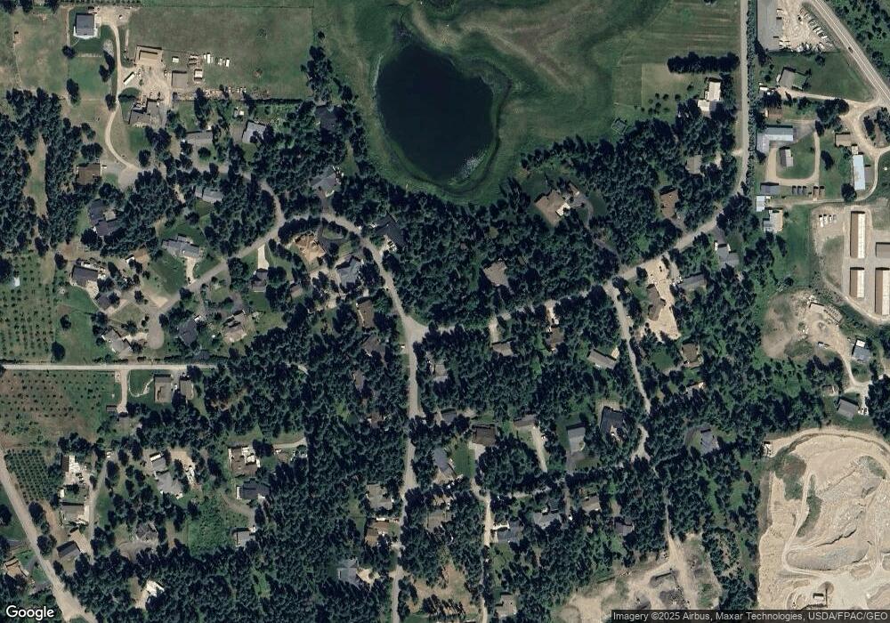 118 Westview Dr, Bigfork, MT 59911 - photo 1