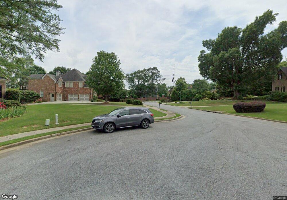 2290 Falkirk Pointe Dr, Marietta, GA 30062 - photo 1