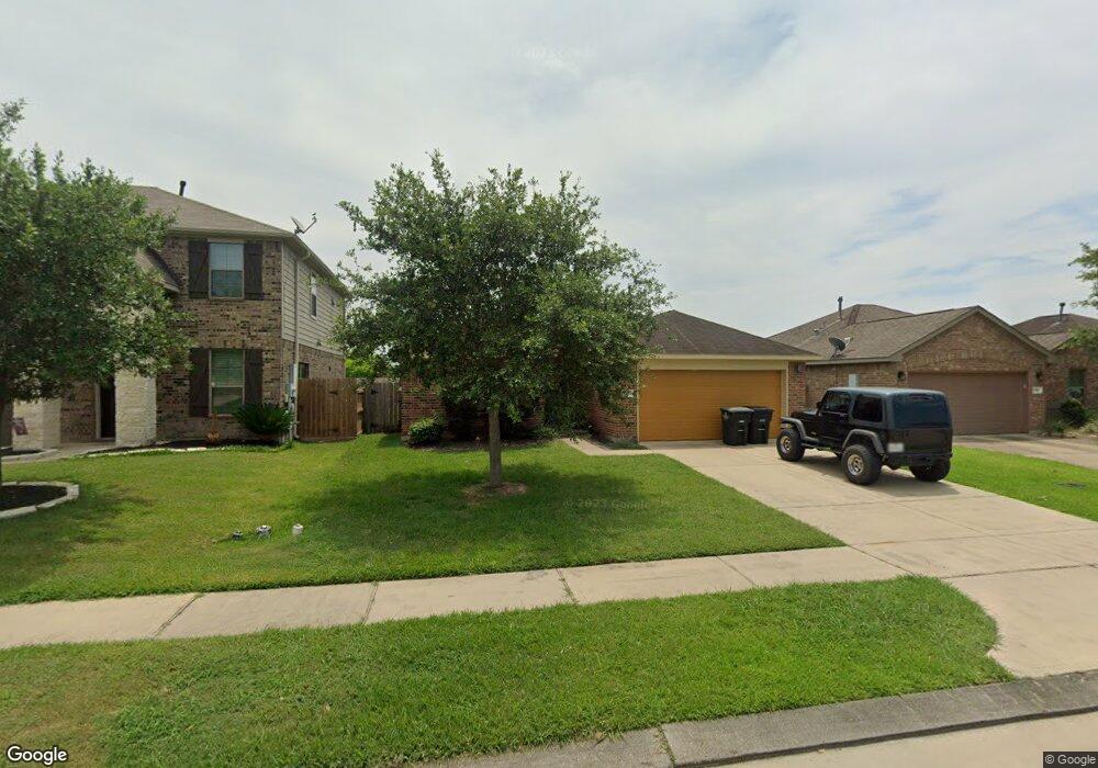 5212 La Rocco Way, Alvin, TX 77511 - photo 1