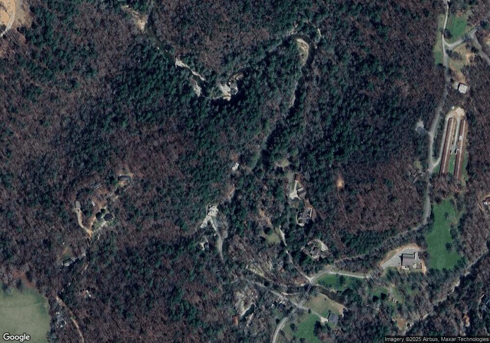 355 Hemlock Trail, Ellijay, GA 30540 - photo 1