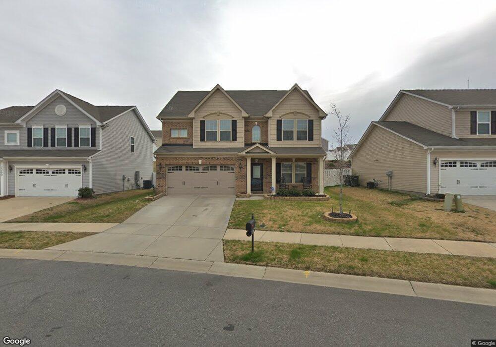 1256 Farm Branch Dr SW, Concord, NC 28027 - photo 1