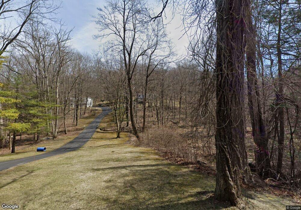 27 Leach Hollow Rd, Sherman, CT 06784 - photo 1