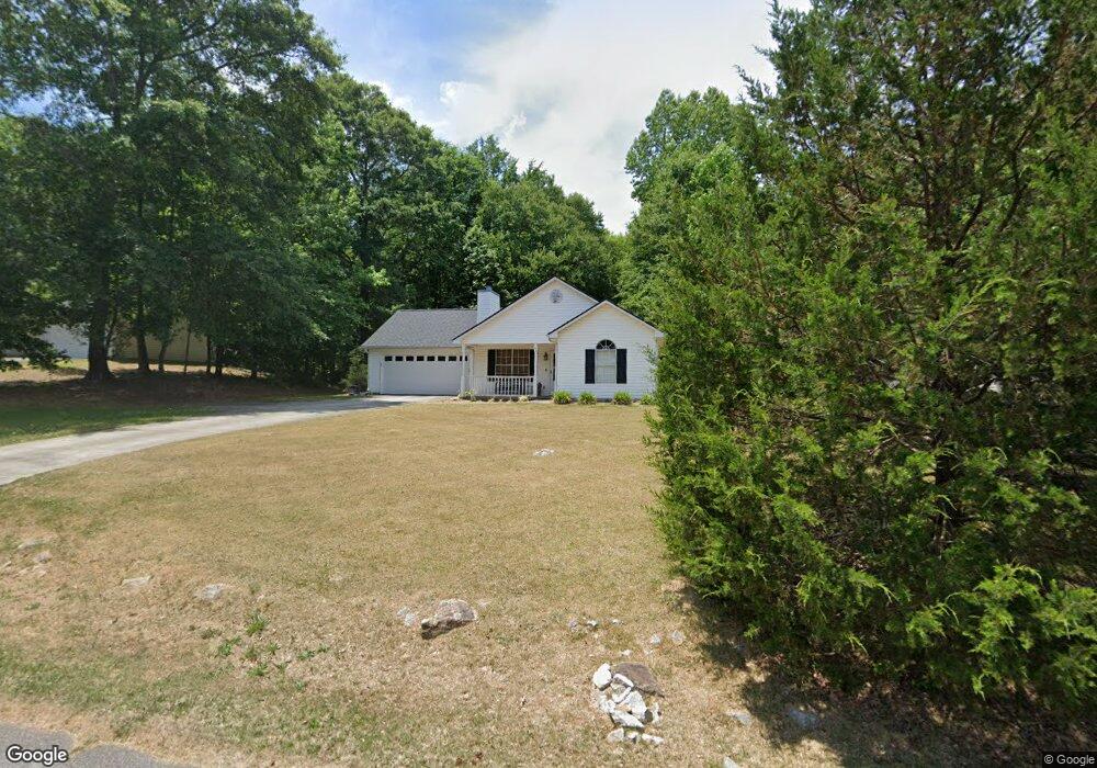 100 Spring Cir, Senoia, GA 30276 - photo 1