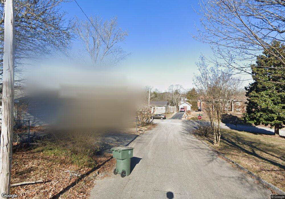 0 Mountain Wood Ln, Chattanooga, TN 37343 - photo 1