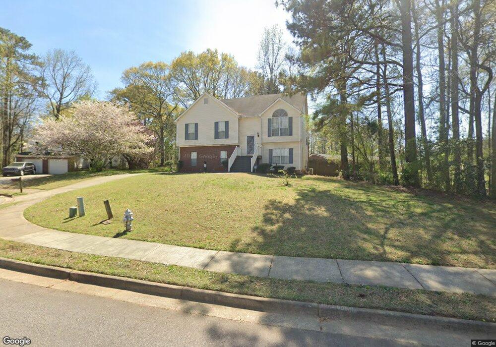 204 Grand Oaks Way, Stockbridge, GA 30281 - photo 1