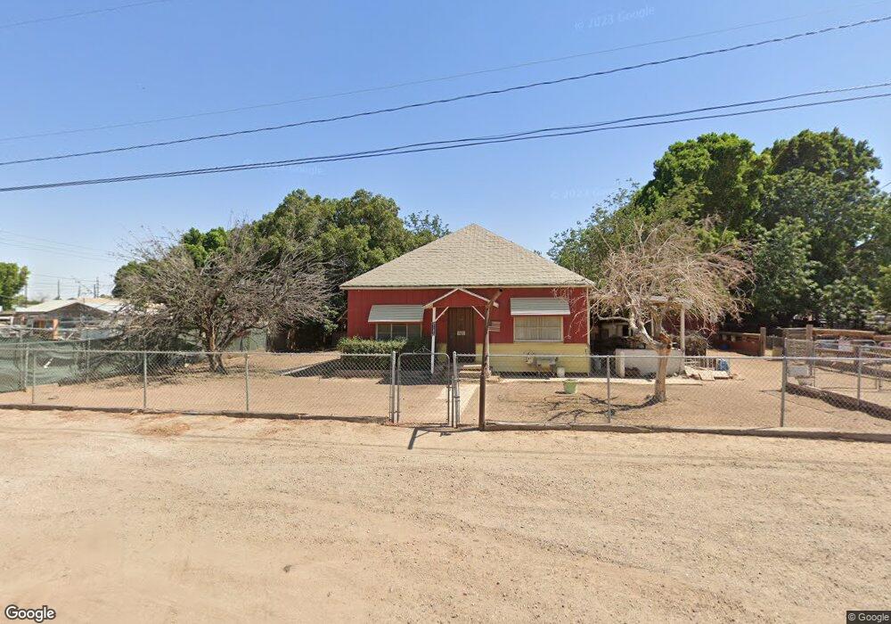 4119 W Francis St, Yuma, AZ 85364 - photo 1