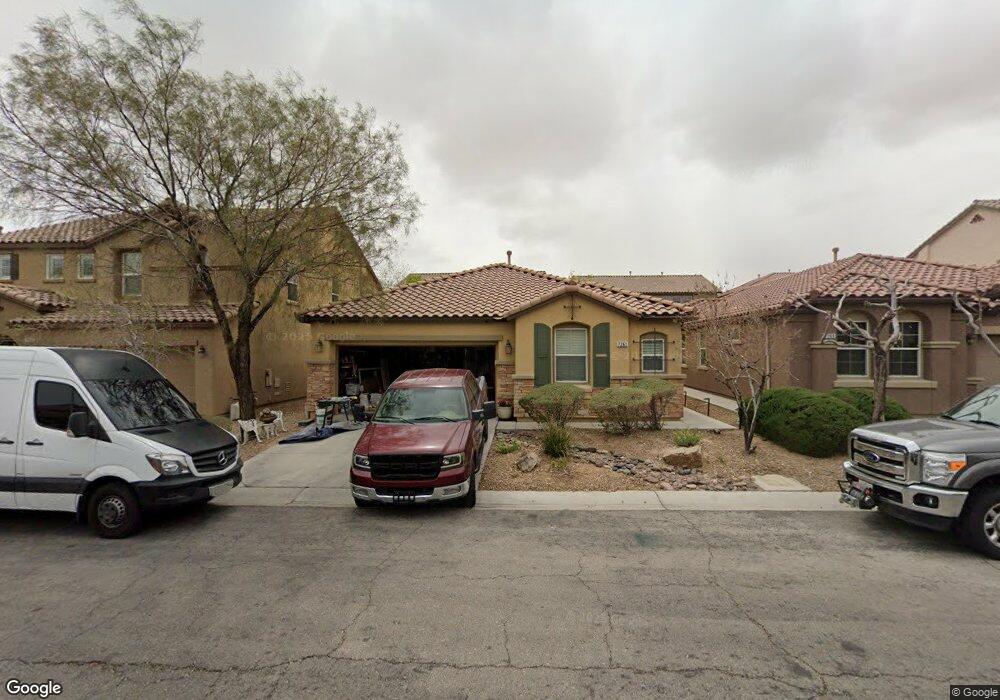 7261 Caballo Range Ave, Las Vegas, NV 89179 - photo 1