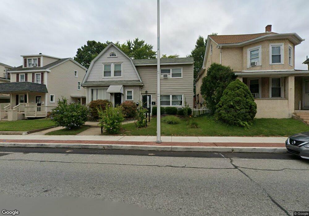 Street View Photo