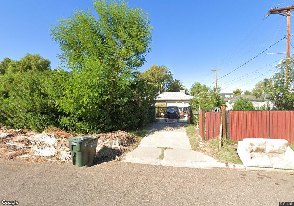 3444 E Clarendon Ave, Phoenix, AZ 85018 - photo 1