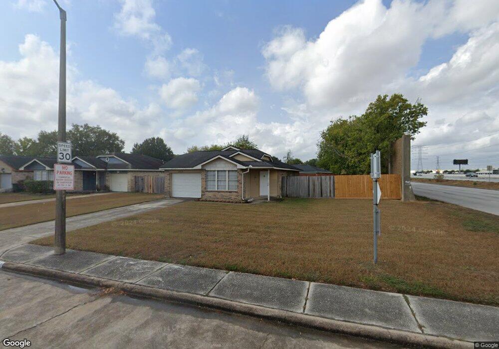 11025 Sacaton Dr, Houston, TX 77086 - photo 1