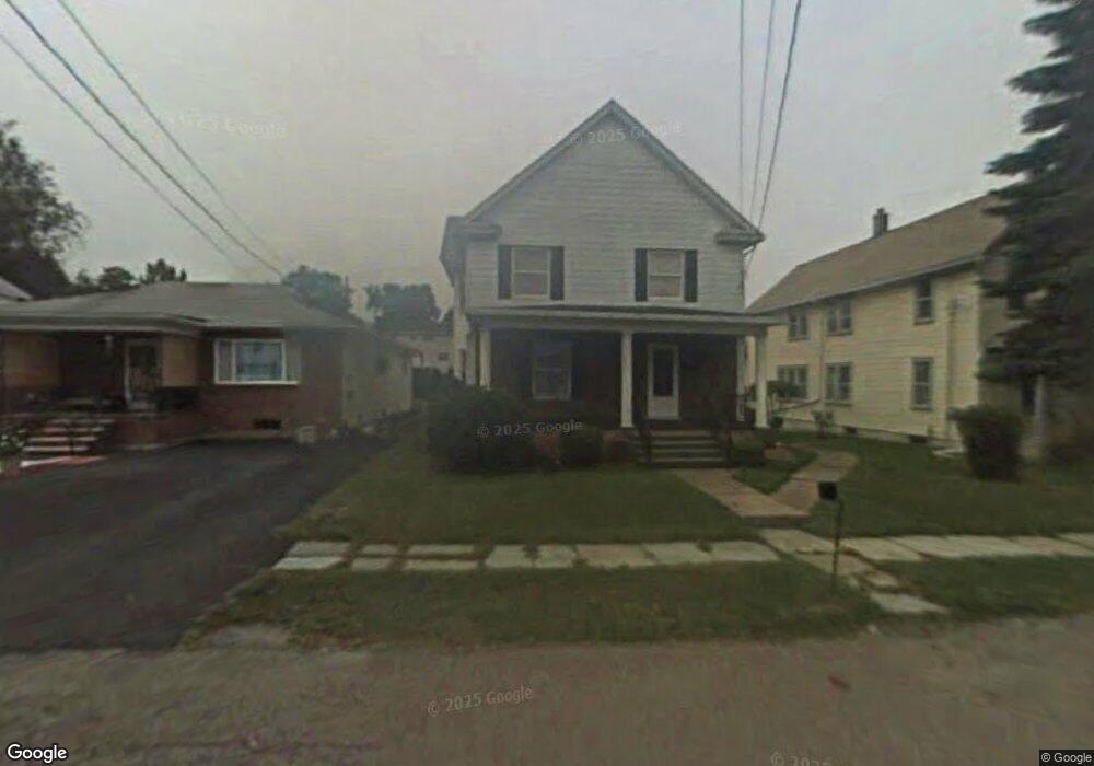 619 William St, Pittston, PA 18640 - photo 1