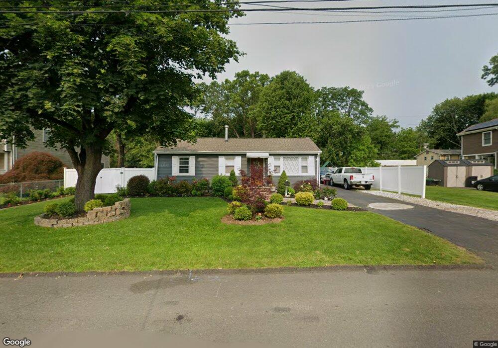 28 Whitman St, Congers, NY 10920 - photo 1
