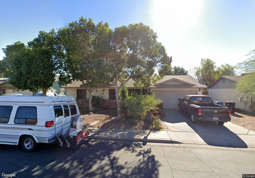 4731 E Contessa St, Mesa, AZ 85205 - photo 1