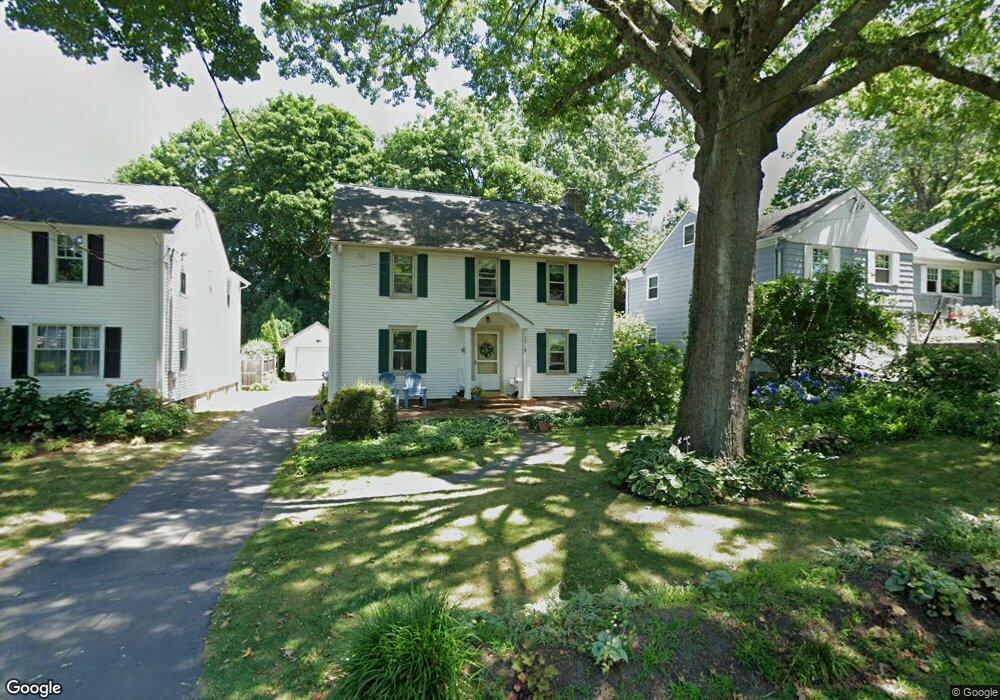 20 Butler St, Cos Cob, CT 06807 - photo 1