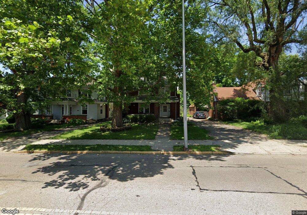 50 E Church St, Xenia, OH 45385 - photo 1