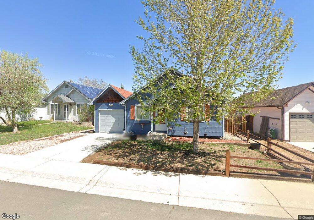 17463 E Chenango Dr, Aurora, CO 80015 - photo 1