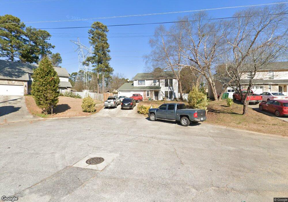 981 Devon Ct NW unit 4, Lilburn, GA 30047 - photo 1