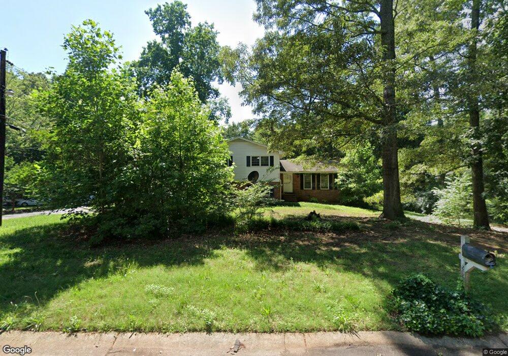 2933 Timberline Rd, Marietta, GA 30062 - photo 1