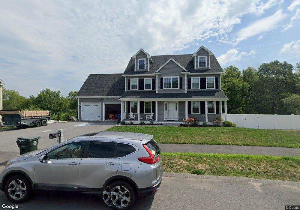 30 Overlook Dr, Danvers, MA 01923 - photo 1