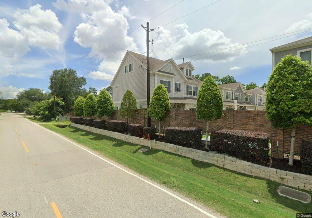 8703 Axlewood Ln, Houston, TX 77055 - photo 1