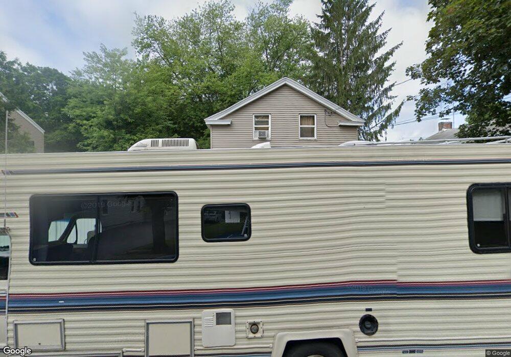 39 Mechanic St, Ballston Spa, NY 12020 - photo 1