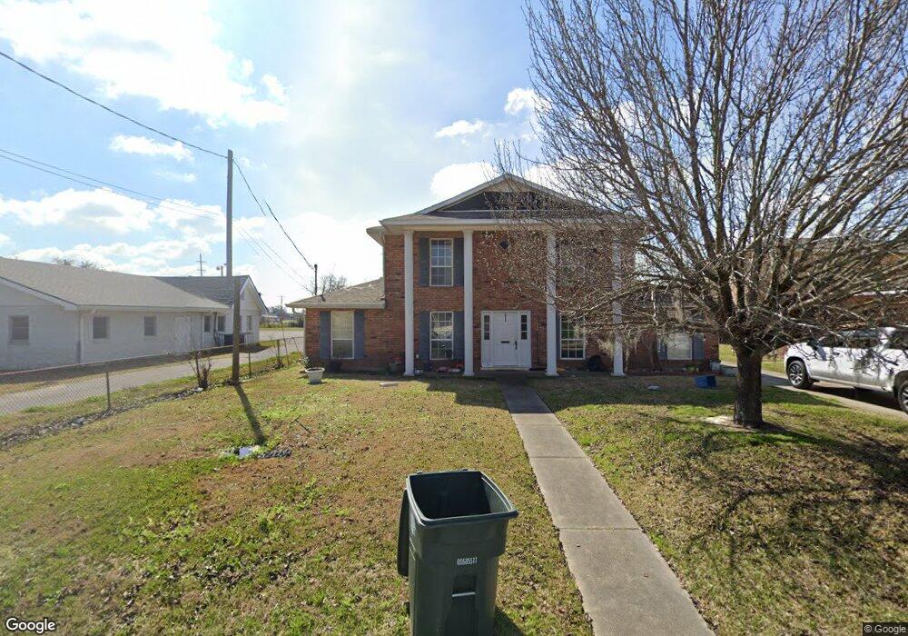 1904 Saint John St, Lake Charles, LA 70601 - photo 1