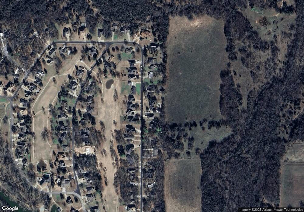 222 Cayuga Trail, Gainesville, TX 76240 - photo 1