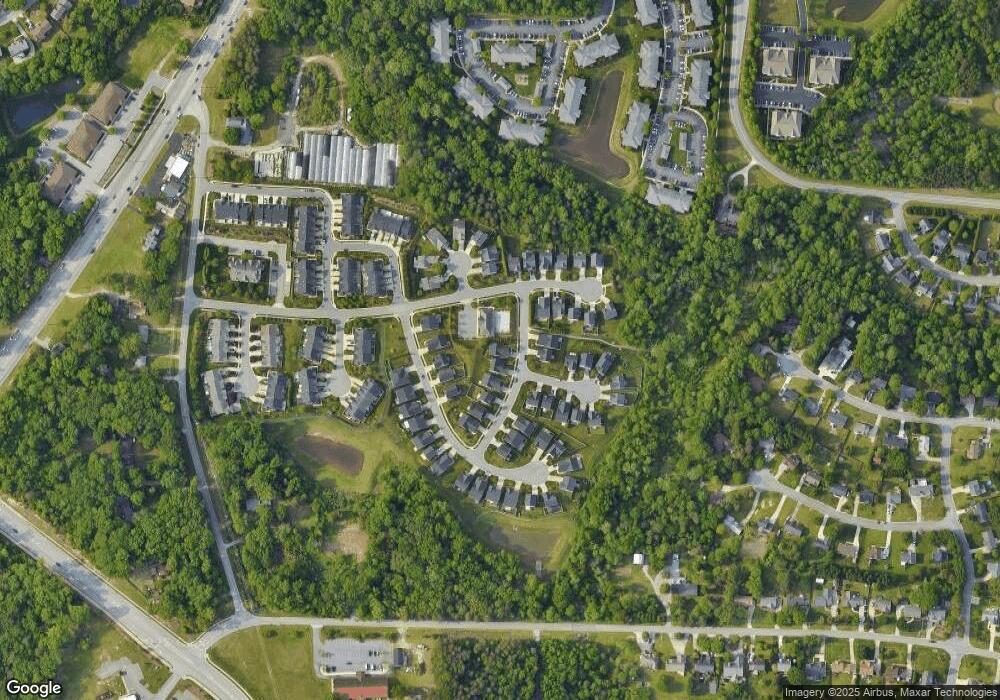 3449 Core Ave, High Point, NC 27265 - photo 1