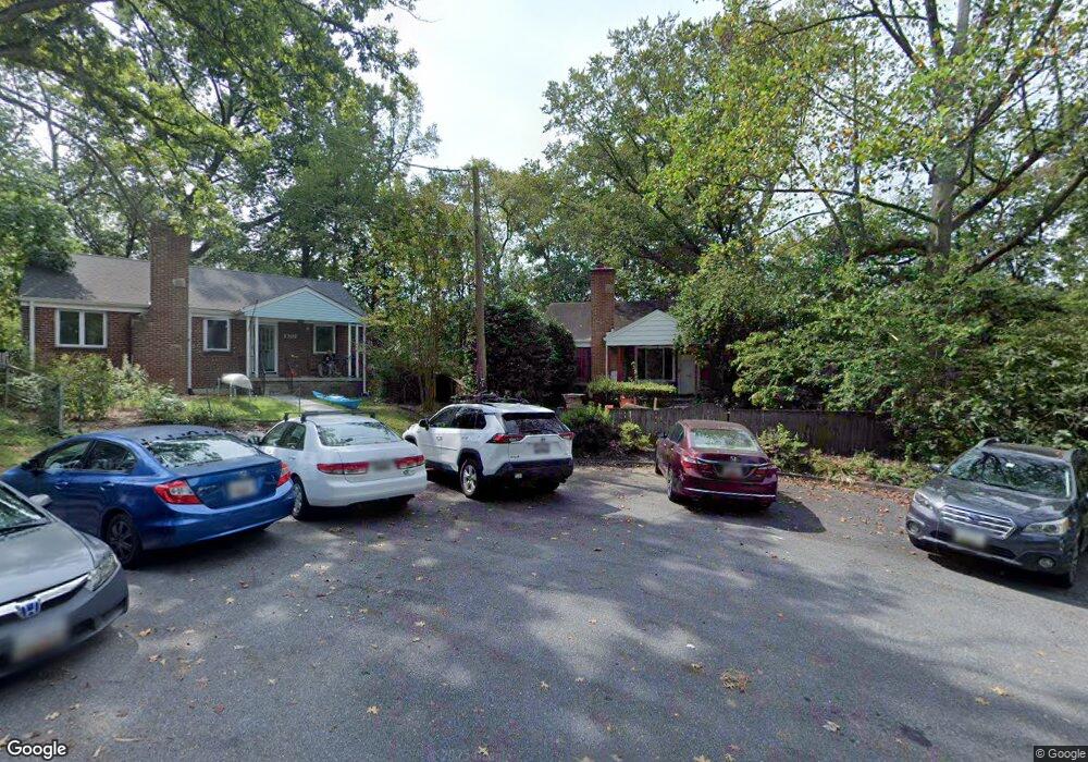 1305 Elson Ct, Takoma Park, MD 20912 - photo 1