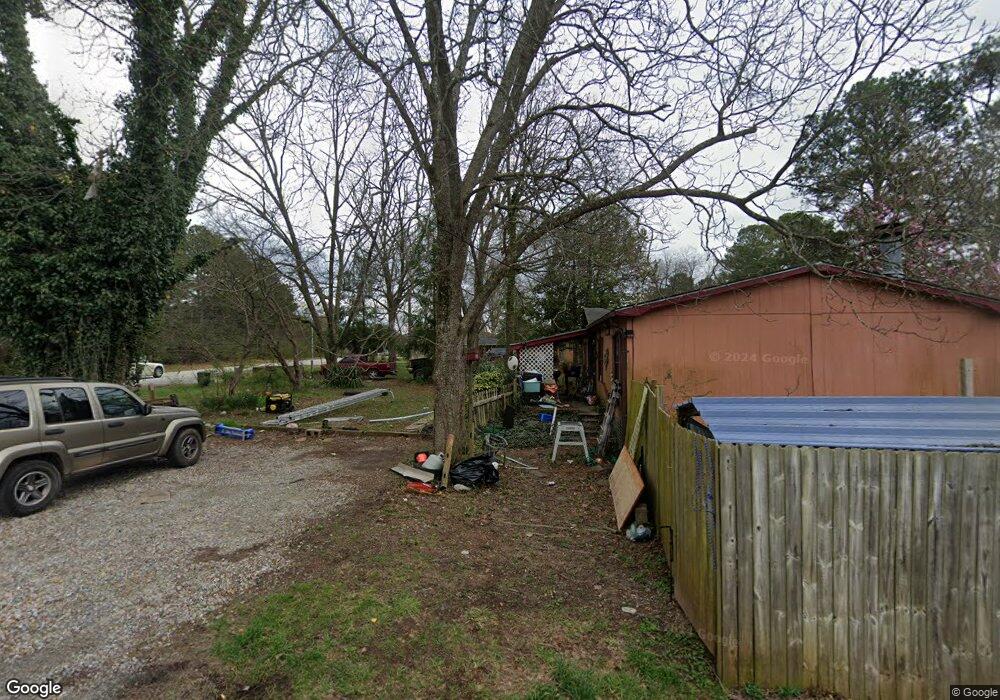 8 Westmoreland Rd, Buchanan, GA 30113 - photo 1