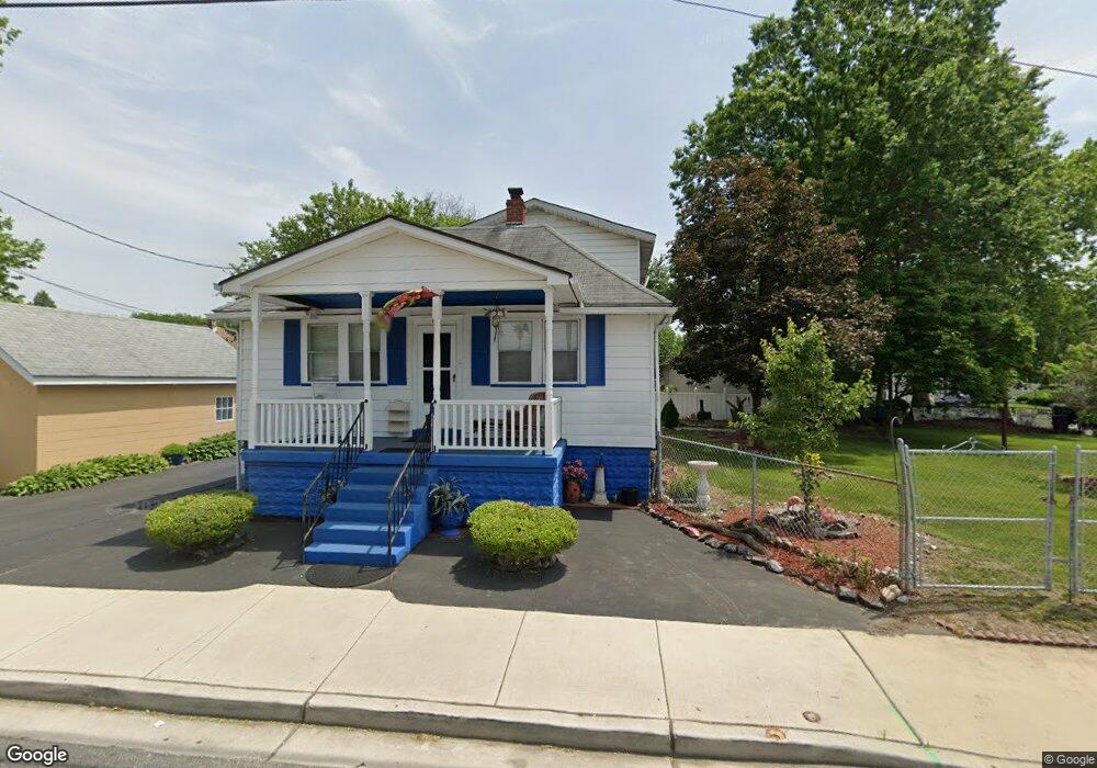 1 Trumble Ave, Penns Grove, NJ 08069 - photo 1