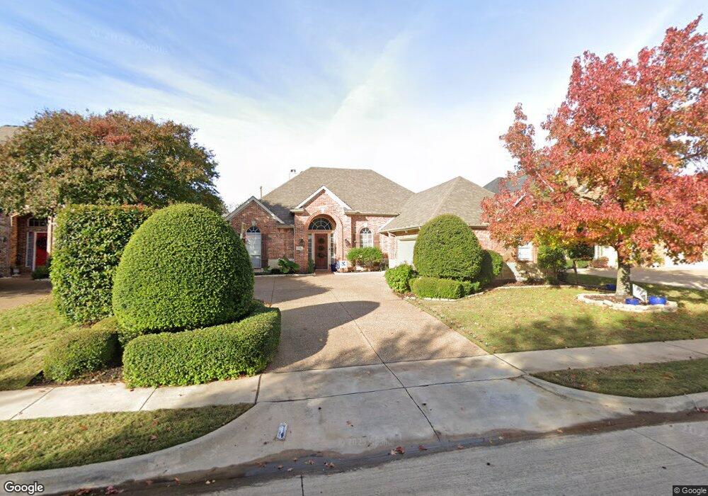 604 Eagle Trail, Keller, TX 76248 - photo 1