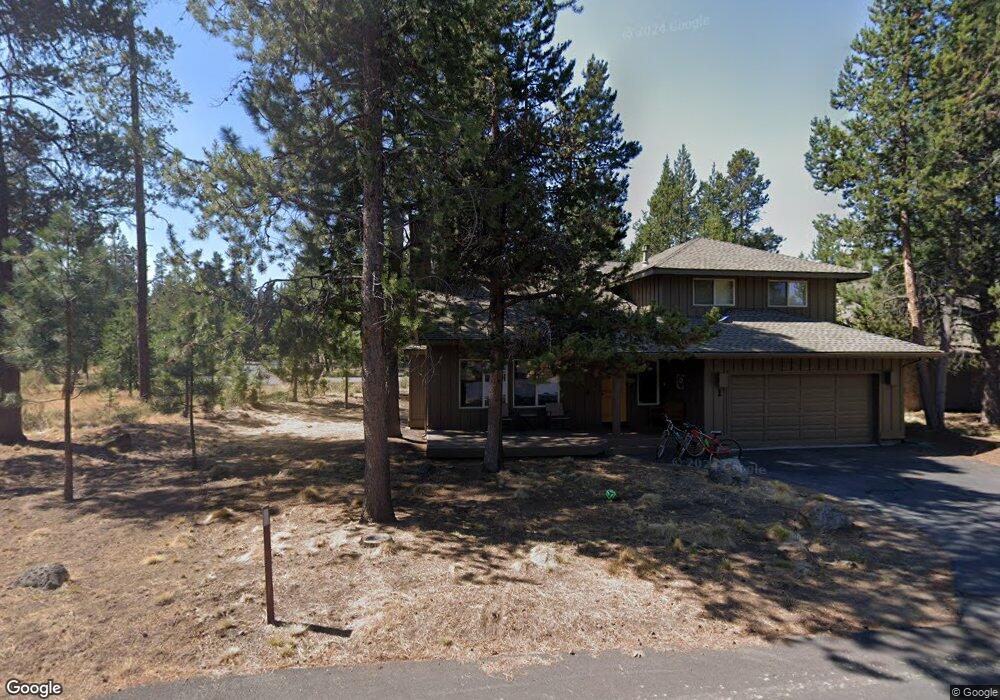 57601 Rocky Mountain Ln, Bend, OR 97707 - photo 1