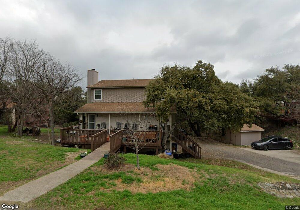6902 Rifle Bend, Austin, TX 78736 - photo 1