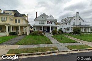 238 Allen Ave, Allenhurst, NJ 07711