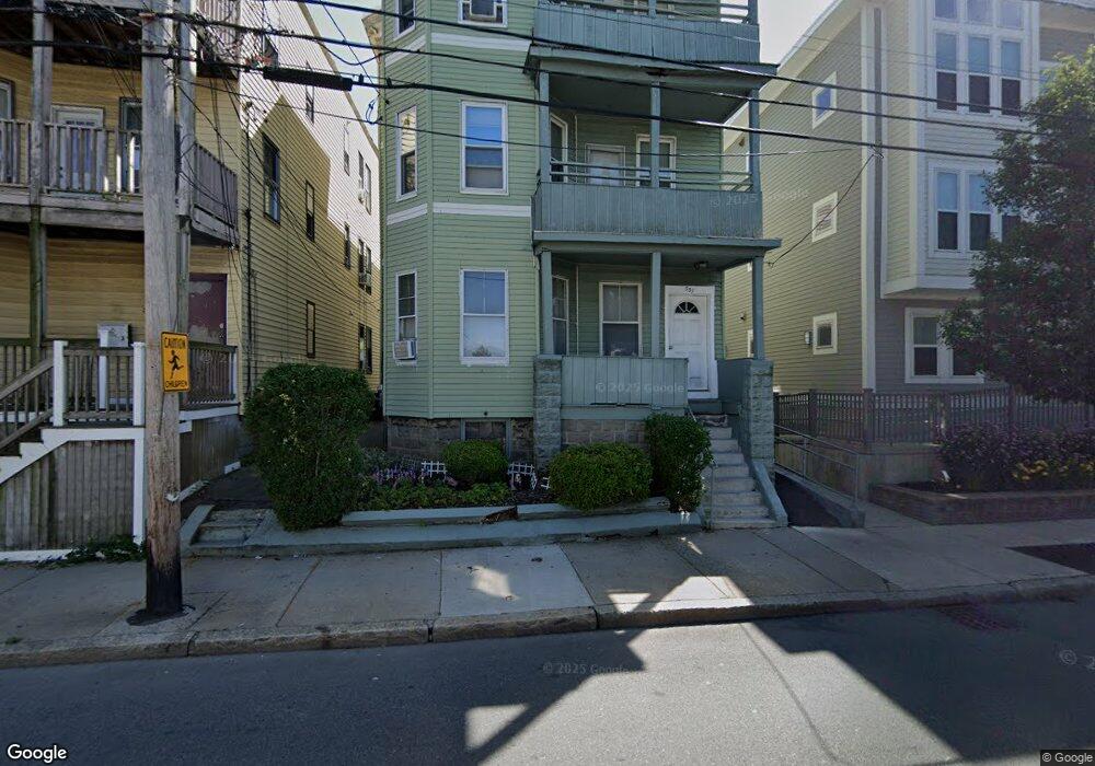 Street View Photo