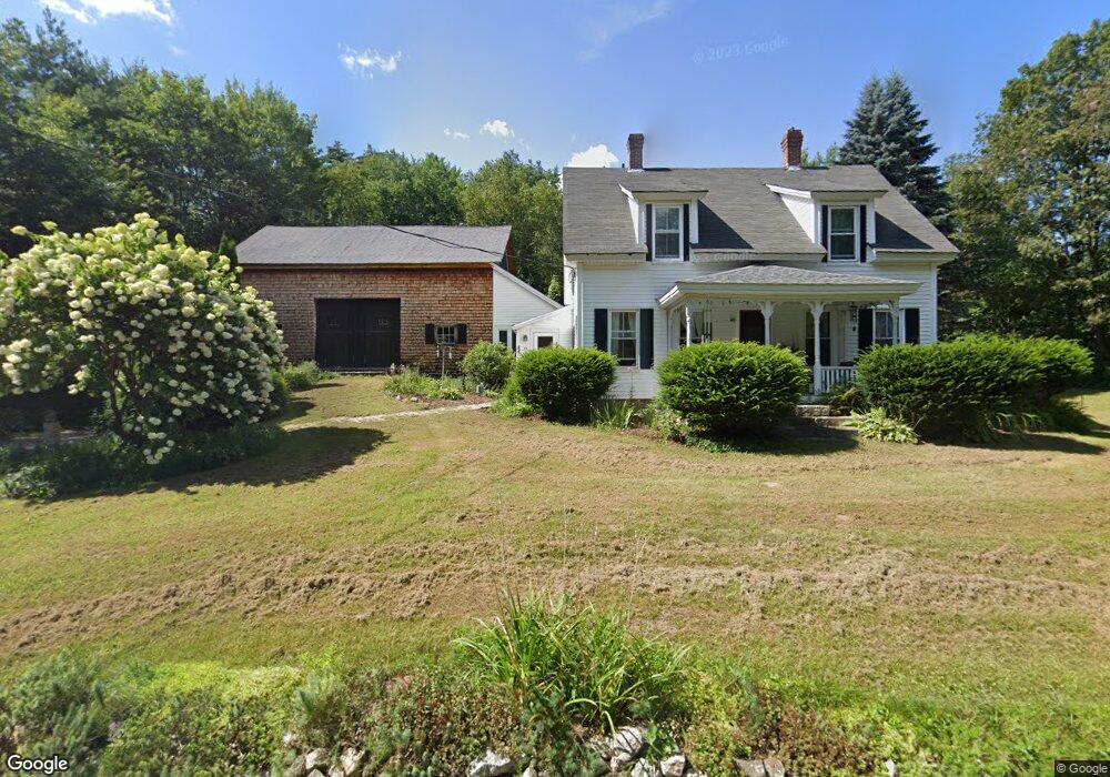 485 Josiah Bartlett Rd, Concord, NH 03301 - photo 1